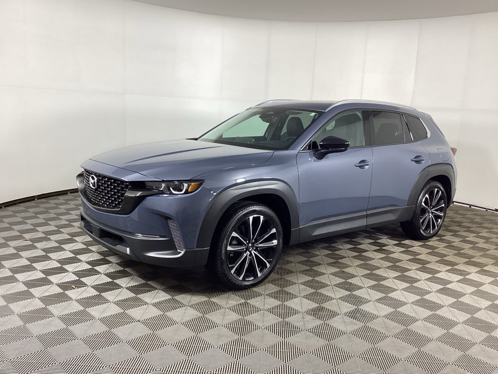 2025 Mazda Mazda CX-50 2.5 S Premium Plus Package