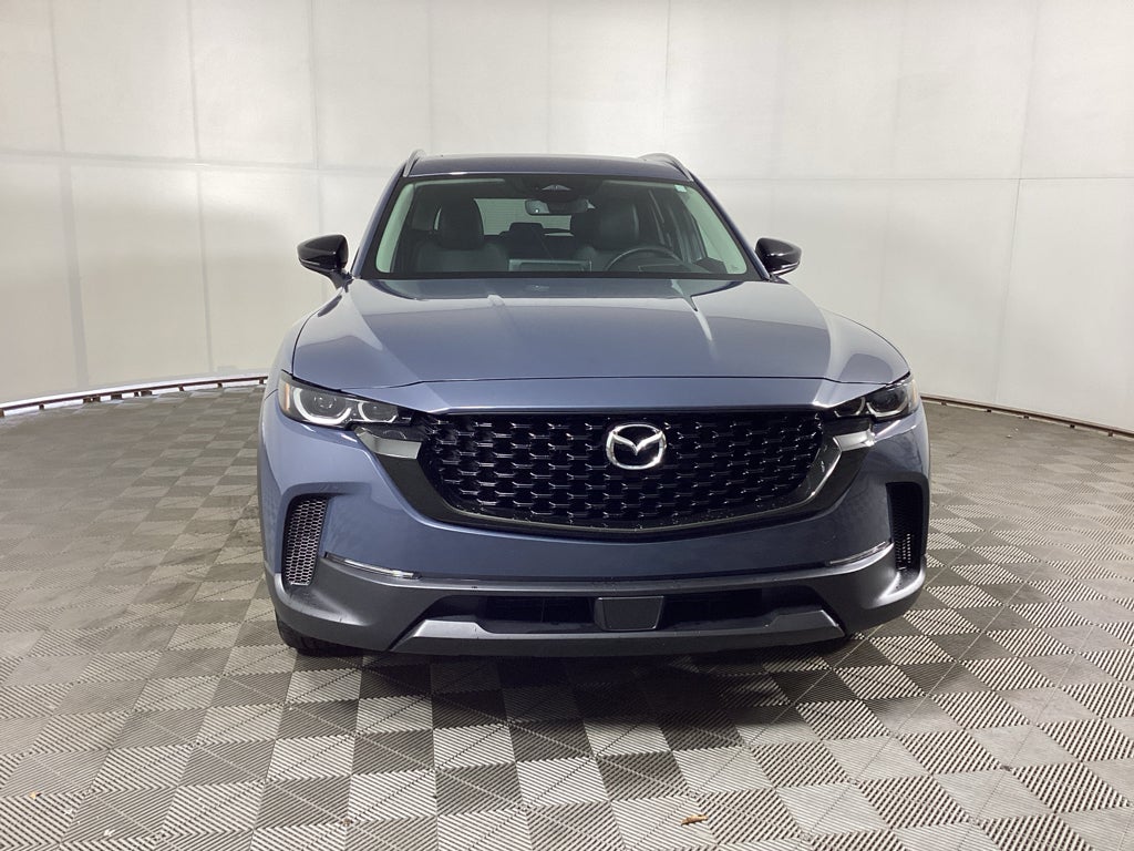2025 Mazda Mazda CX-50 2.5 S Premium Plus Package