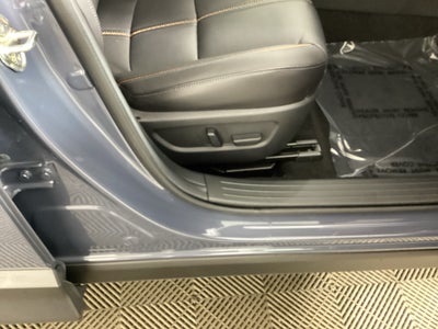 2025 Mazda Mazda CX-50 2.5 S Premium Plus Package