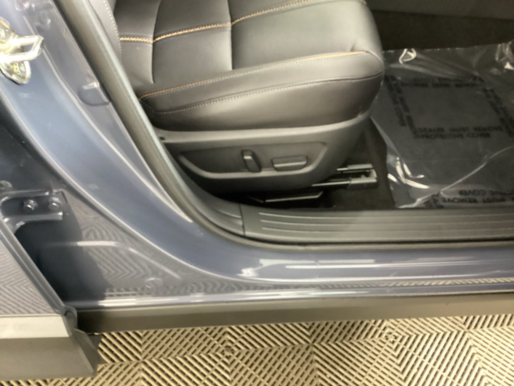 2025 Mazda Mazda CX-50 2.5 S Premium Plus Package