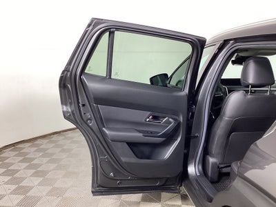 2024 Mazda Mazda CX-50 2.5 Turbo Premium Plus Package