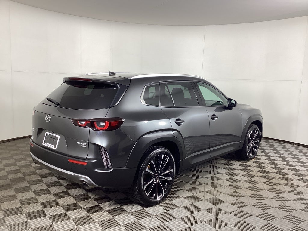 2024 Mazda Mazda CX-50 2.5 Turbo Premium Plus Package