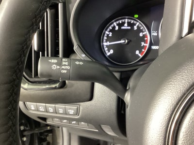 2024 Mazda Mazda CX-50 2.5 Turbo Premium Plus Package