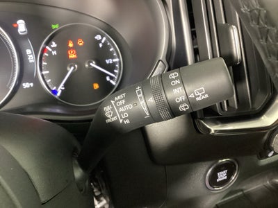 2024 Mazda Mazda CX-50 2.5 Turbo Premium Plus Package