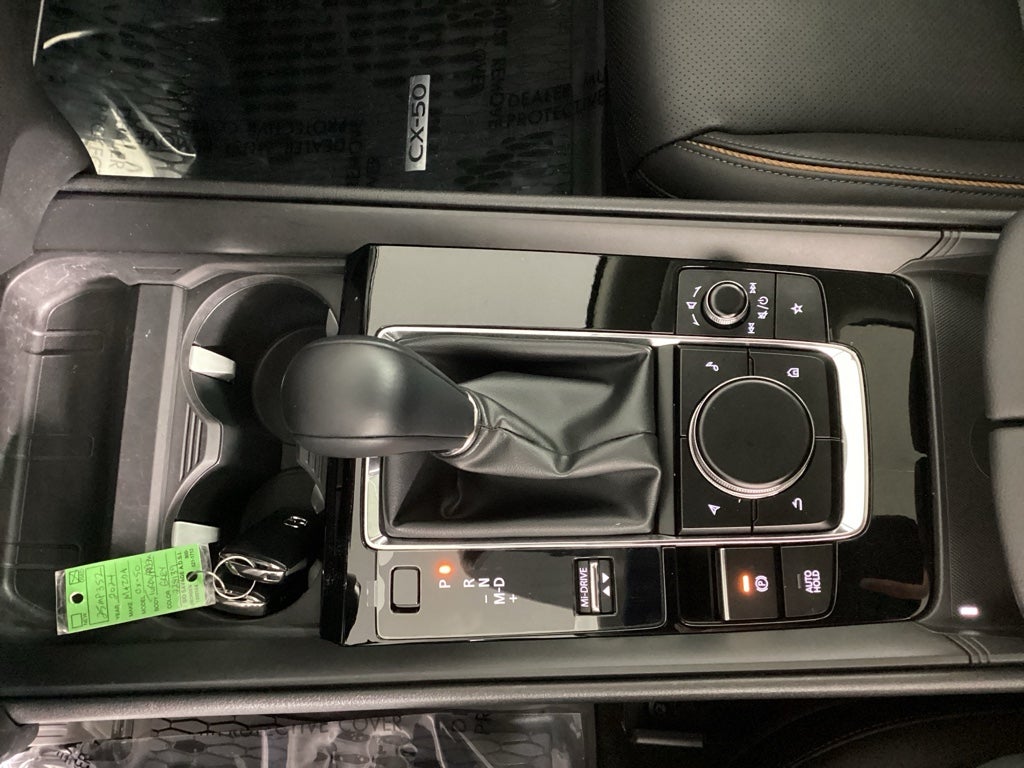 2024 Mazda Mazda CX-50 2.5 Turbo Premium Plus Package