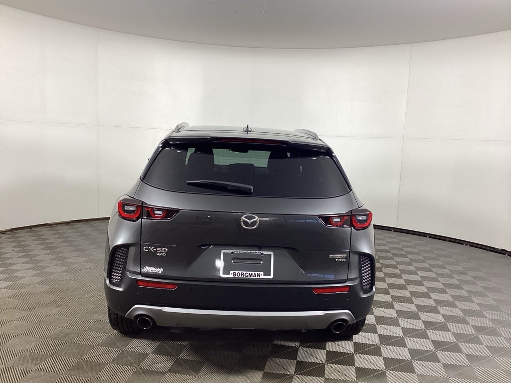 2024 Mazda Mazda CX-50 2.5 Turbo Premium Plus Package