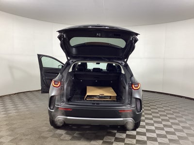 2024 Mazda Mazda CX-50 2.5 Turbo Premium Plus Package
