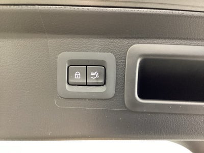 2024 Mazda Mazda CX-50 2.5 Turbo Premium Plus Package