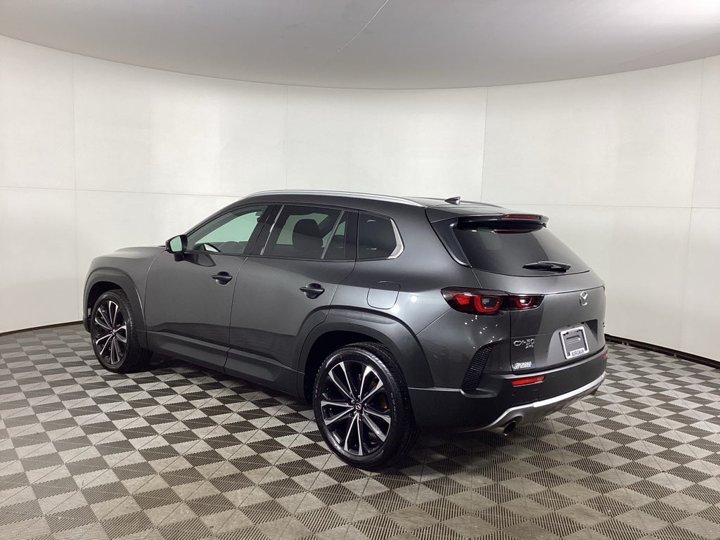 2024 Mazda Mazda CX-50 2.5 Turbo Premium Plus Package