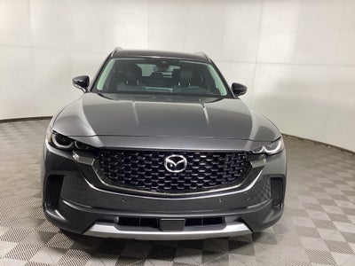 2024 Mazda Mazda CX-50 2.5 Turbo Premium Plus Package