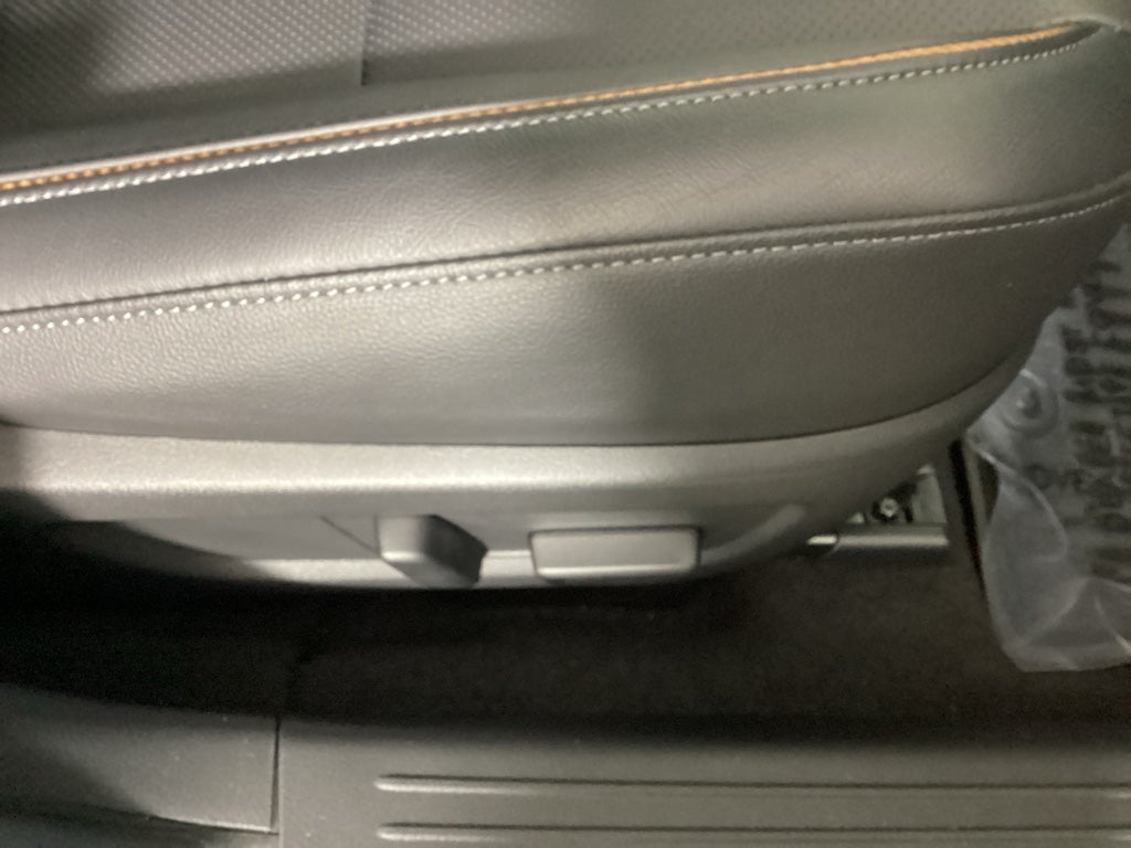 2024 Mazda Mazda CX-50 2.5 Turbo Premium Plus Package