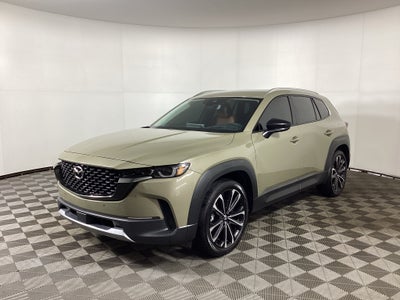 2024 Mazda Mazda CX-50 2.5 Turbo Premium Plus Package