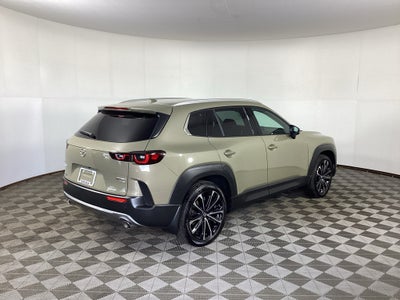 2024 Mazda Mazda CX-50 2.5 Turbo Premium Plus Package