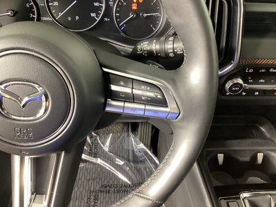 2024 Mazda Mazda CX-50 2.5 Turbo Premium Plus Package