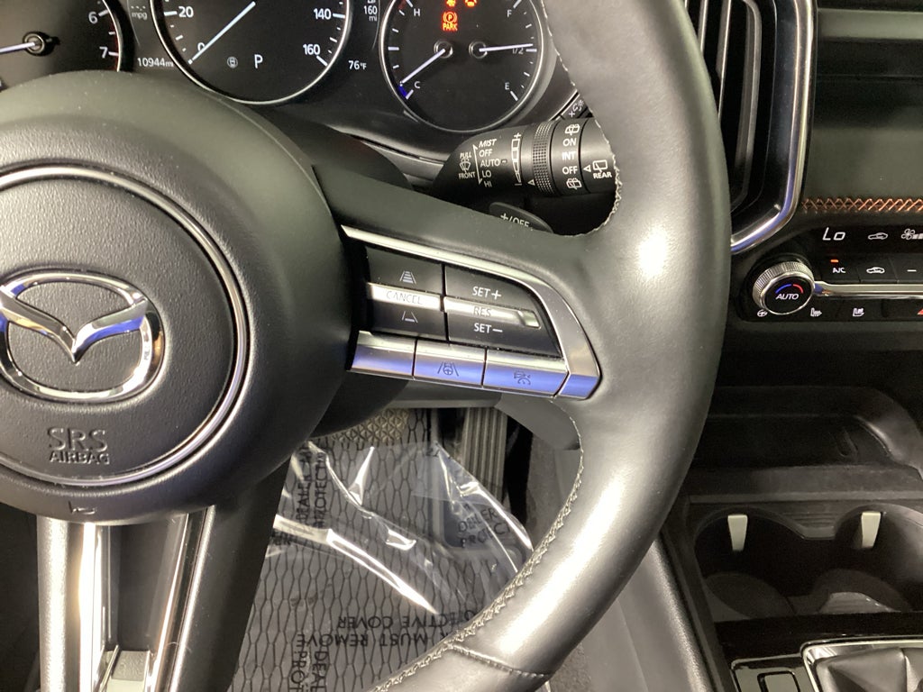2024 Mazda Mazda CX-50 2.5 Turbo Premium Plus Package