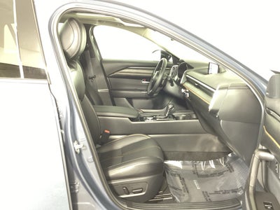 2025 Mazda Mazda CX-50 2.5 Turbo Premium Plus Package