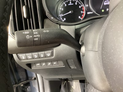 2025 Mazda Mazda CX-50 2.5 Turbo Premium Plus Package