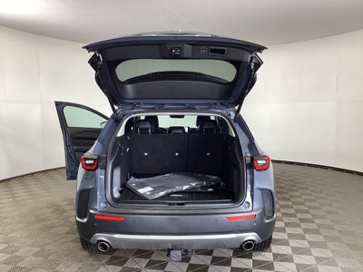 2025 Mazda Mazda CX-50 2.5 Turbo Premium Plus Package