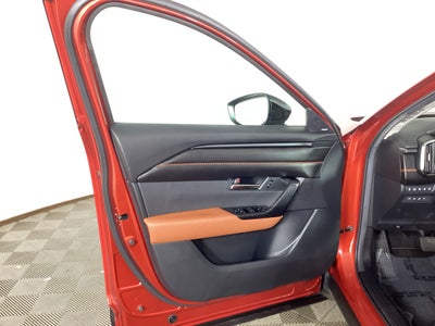 2025 Mazda Mazda CX-50 2.5 Turbo Premium Plus Package