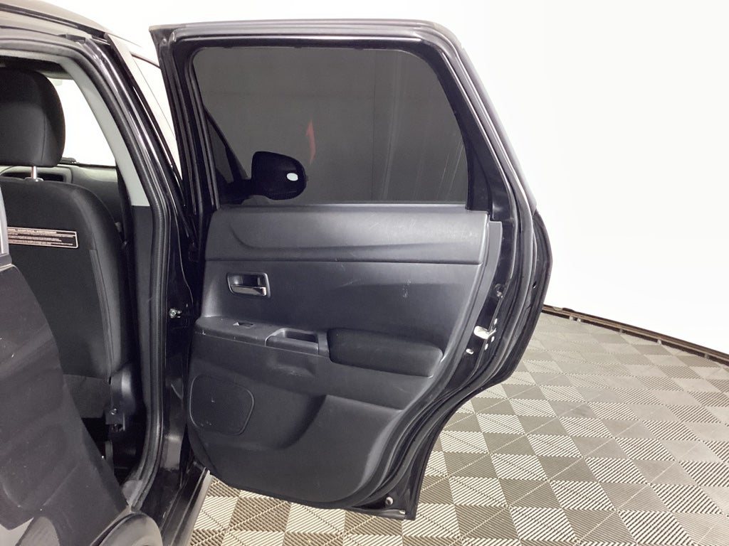 2016 Mitsubishi Outlander Sport 2.0 ES