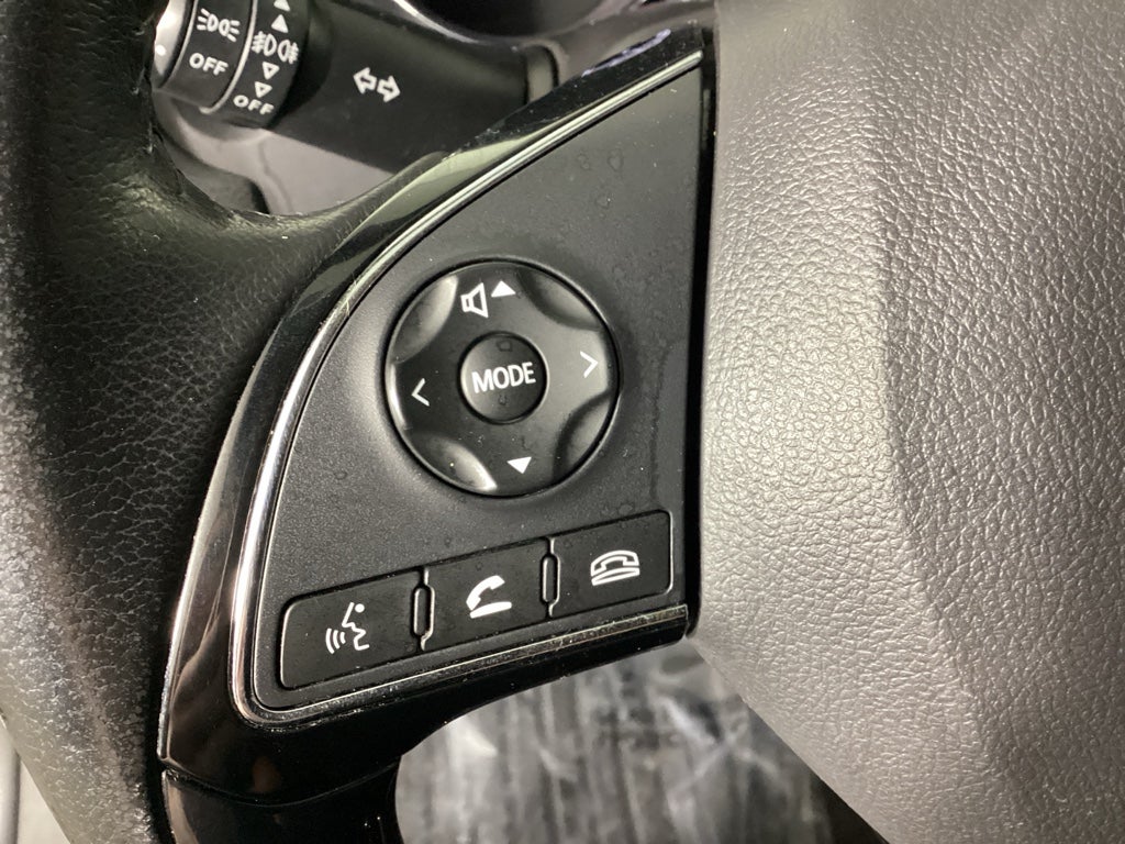 2016 Mitsubishi Outlander Sport 2.0 ES