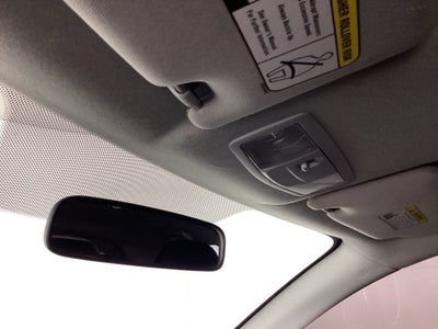 2016 Mitsubishi Outlander Sport 2.0 ES