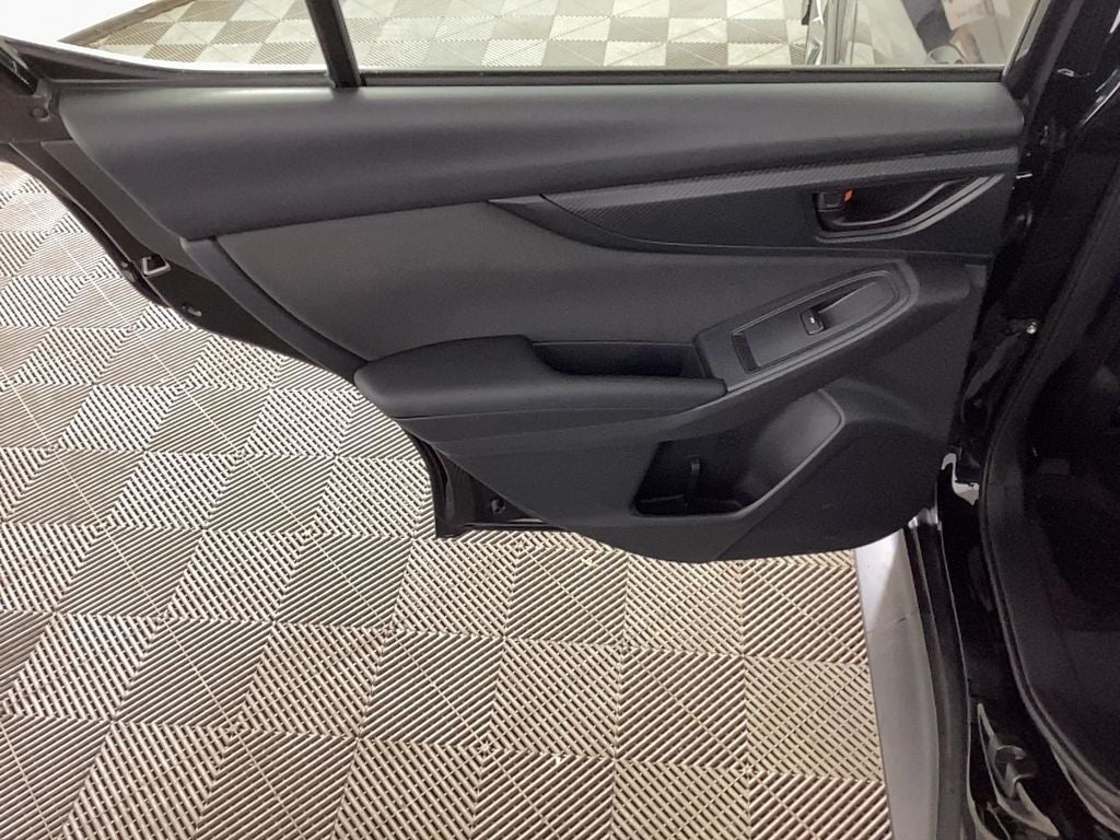 2023 Subaru WRX Base