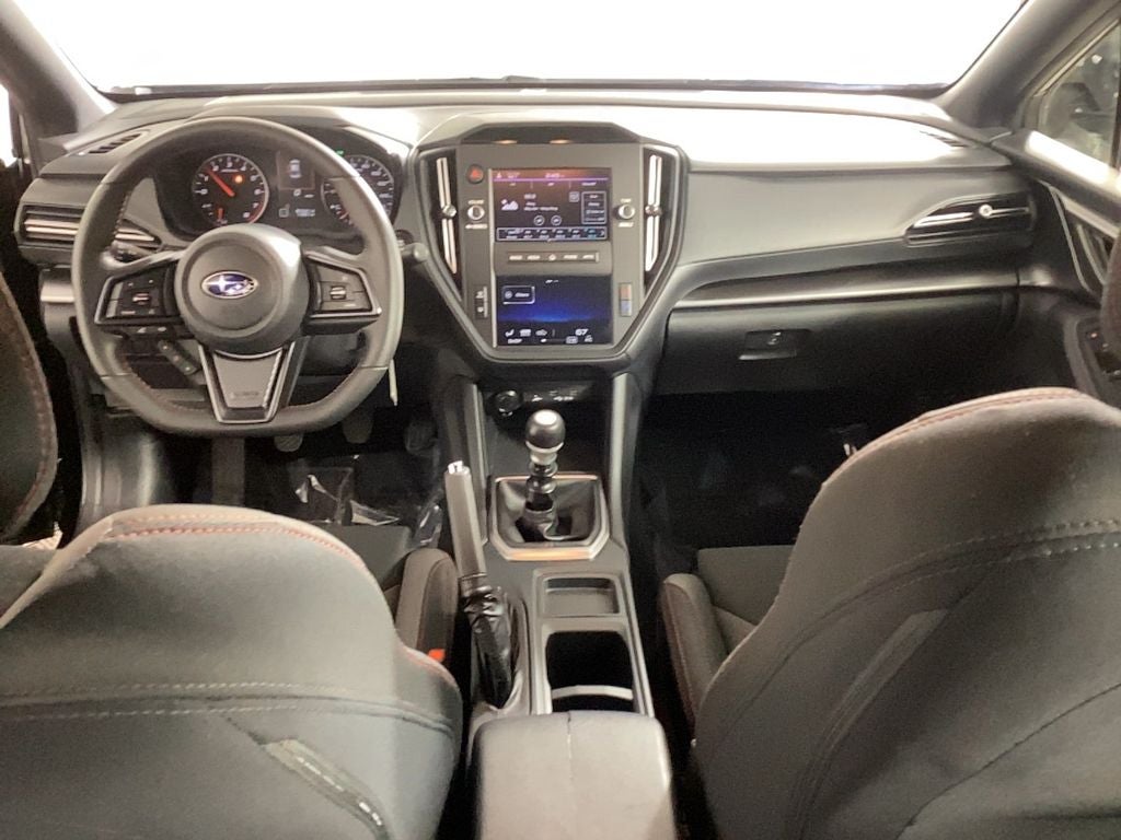 2023 Subaru WRX Base