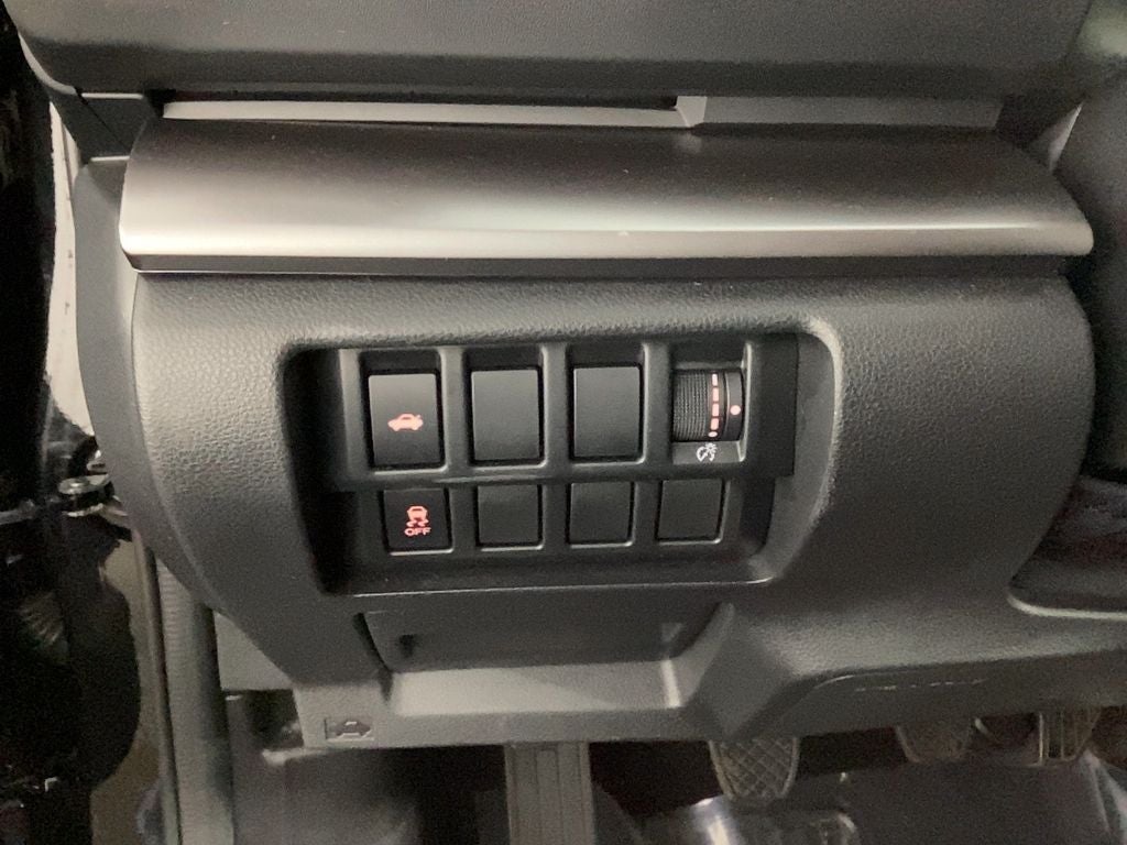 2023 Subaru WRX Base