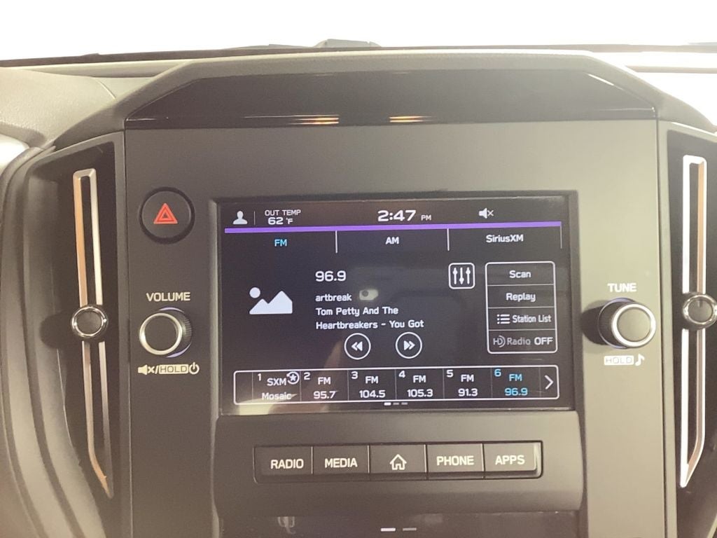 2023 Subaru WRX Base