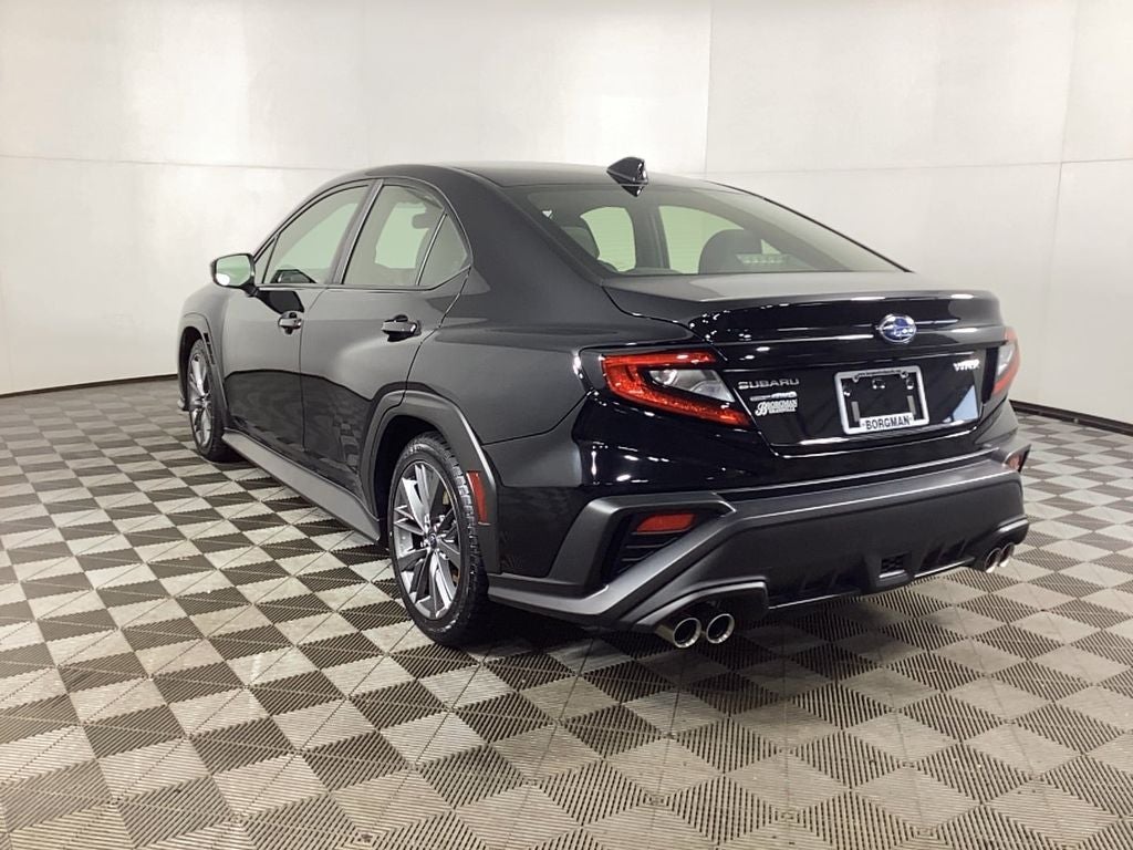 2023 Subaru WRX Base