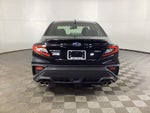 2023 Subaru WRX Base