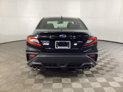2023 Subaru WRX Base