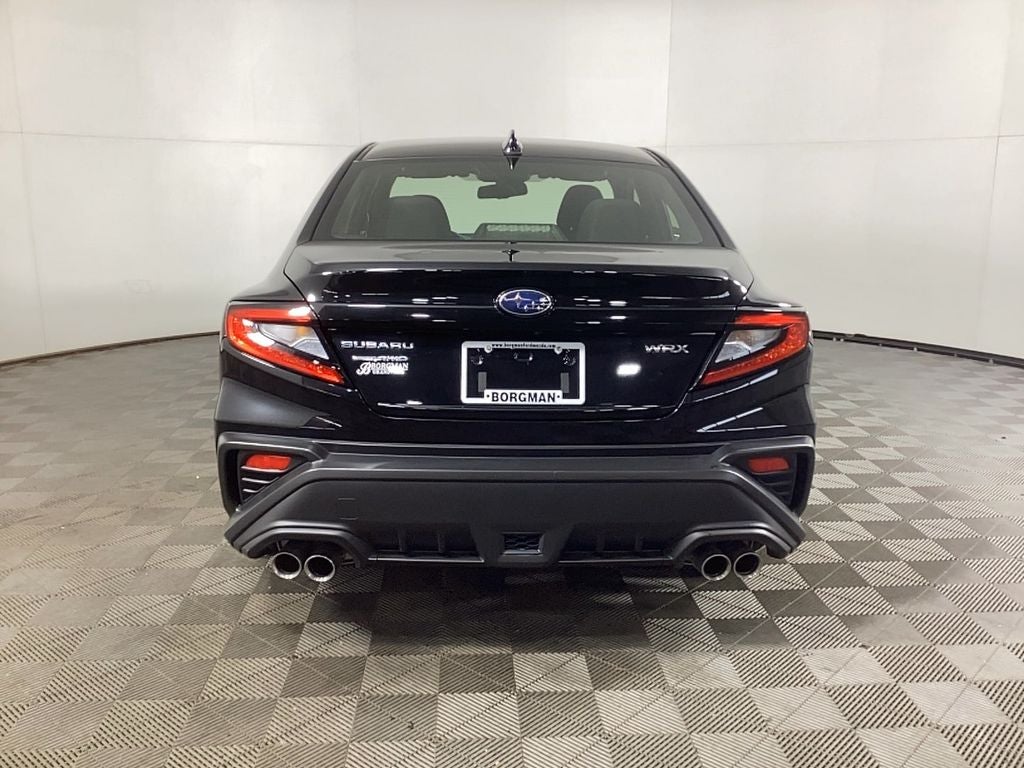 2023 Subaru WRX Base