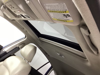 2017 Subaru Crosstrek Limited