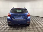 2017 Subaru Crosstrek Limited
