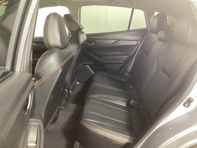 2018 Subaru Crosstrek Limited