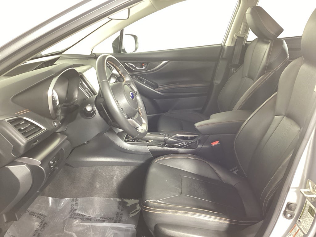 2018 Subaru Crosstrek Limited