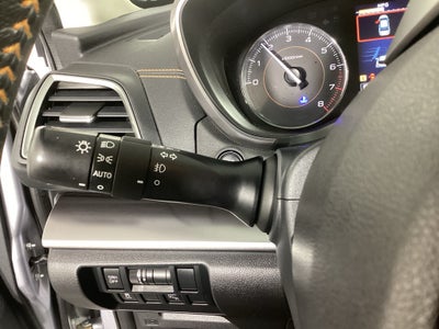 2018 Subaru Crosstrek Limited