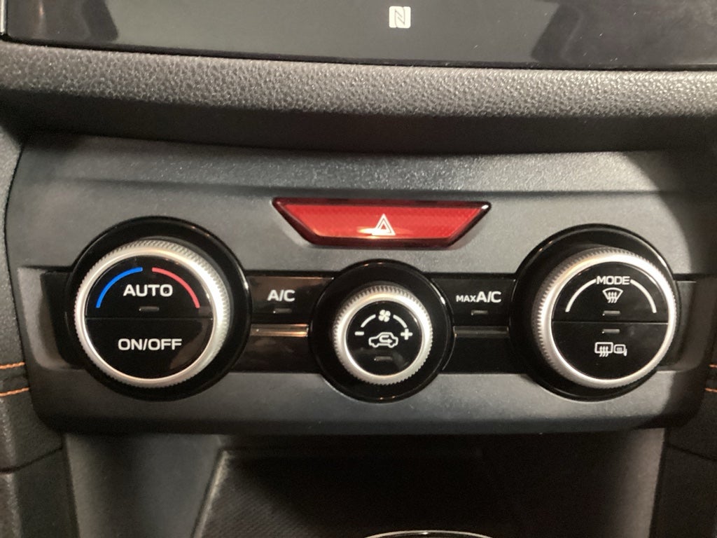 2018 Subaru Crosstrek Limited