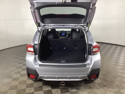 2018 Subaru Crosstrek Limited