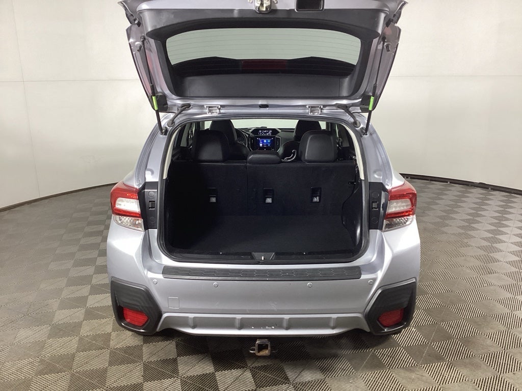 2018 Subaru Crosstrek Limited