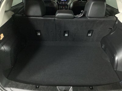 2018 Subaru Crosstrek Limited