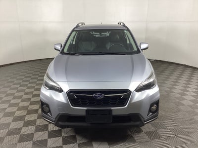 2018 Subaru Crosstrek Limited
