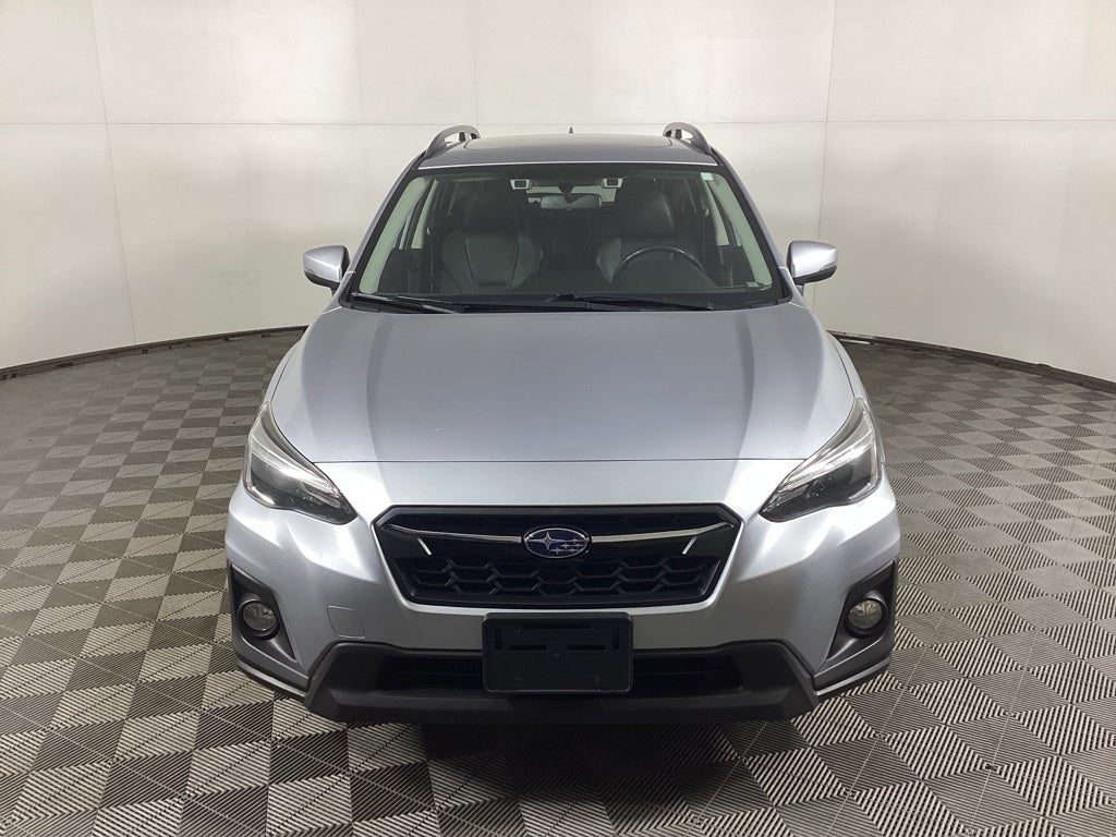 2018 Subaru Crosstrek Limited