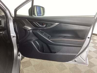 2018 Subaru Crosstrek Limited