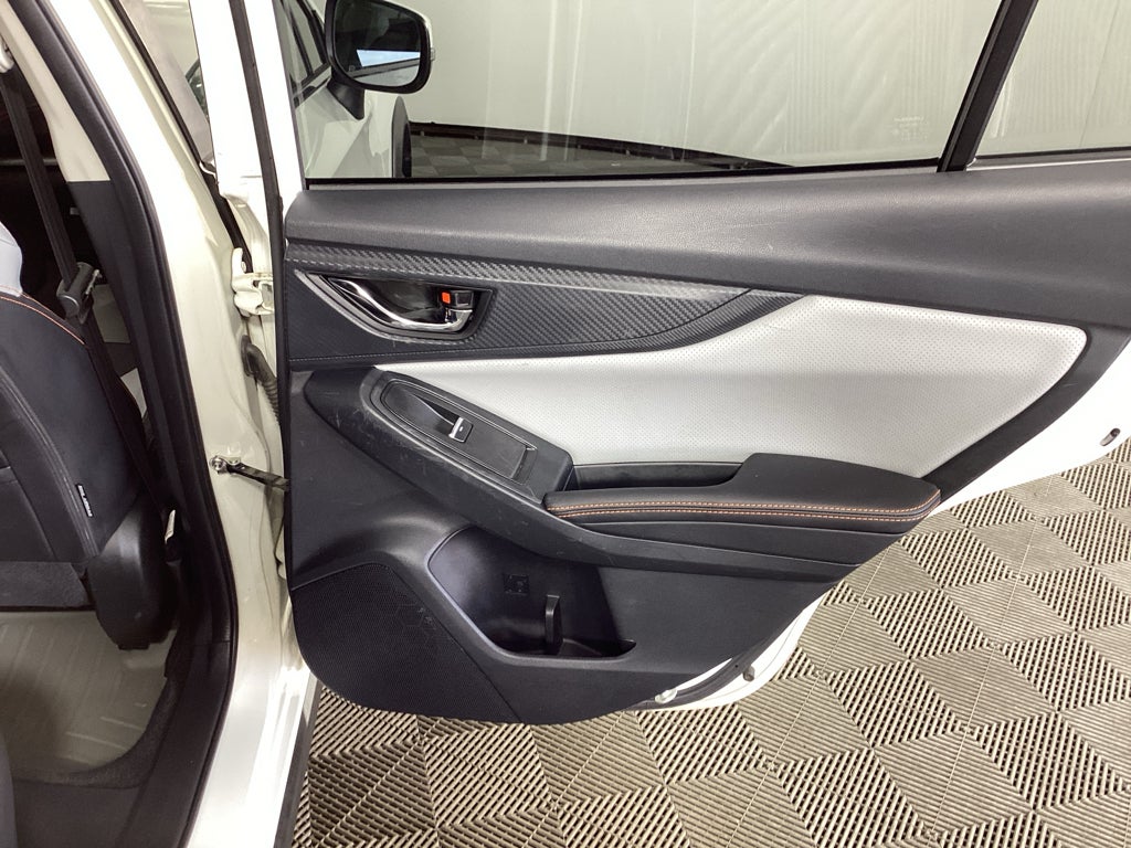 2018 Subaru Crosstrek Limited