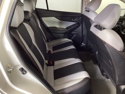 2018 Subaru Crosstrek Limited