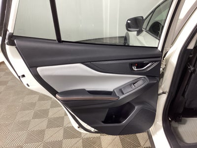 2018 Subaru Crosstrek Limited