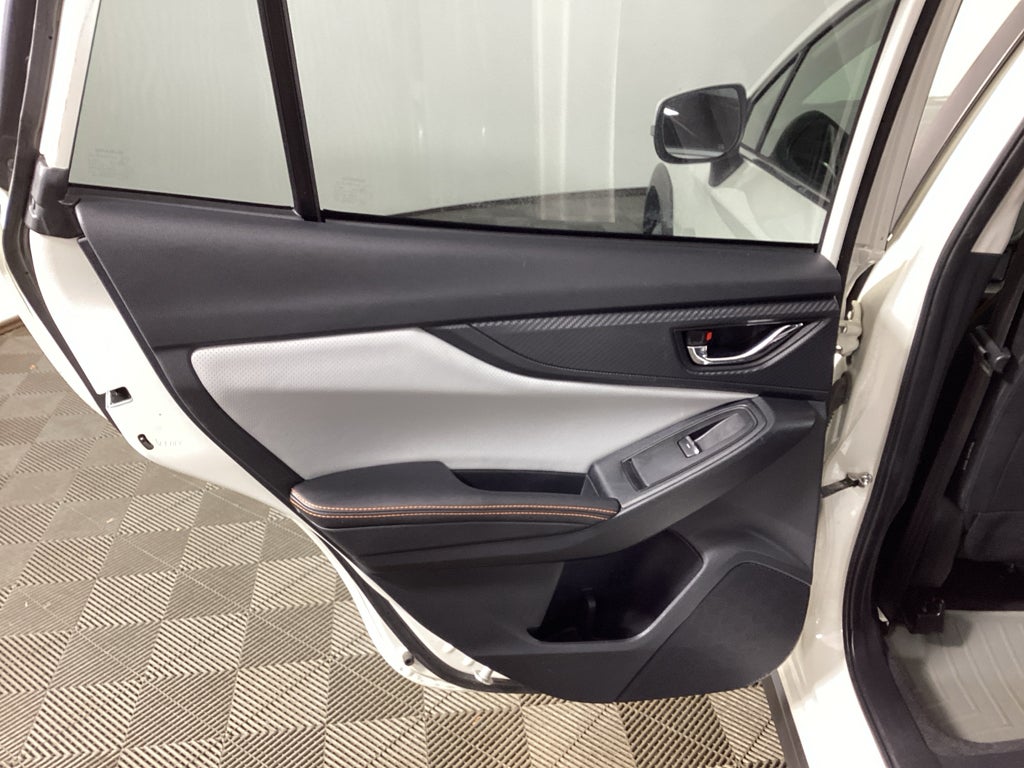 2018 Subaru Crosstrek Limited